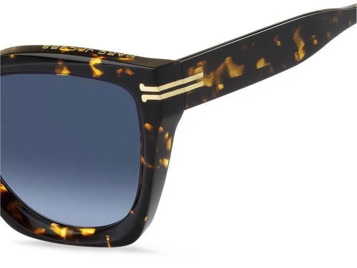 Marc Jacobs MJ1000 Sunglasses - view 3